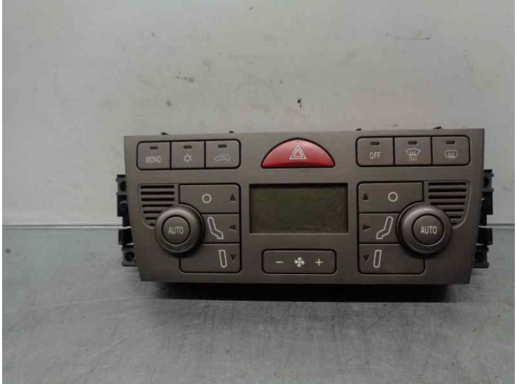 Recambio de mando calefaccion / aire acondicionado para lancia ypsilon (101) 1.4 cat referencia OEM IAM 735369969  