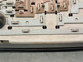 Recambio de luz interior para volvo s40 ii (544) 2.0 d referencia OEM IAM 30859659 30859659 