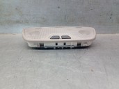 Recambio de luz interior para volvo s40 ii (544) 2.0 d referencia OEM IAM 30859659 30859659 