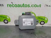Recambio de modulo electronico para chevrolet aveo sedán 1.4 cat referencia OEM IAM 13306648 5WK50311 CONTINENTAL