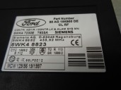 Recambio de centralita cierre para ford focus berlina (cak) 1.6 16v cat referencia OEM IAM 98AG15K600DE  