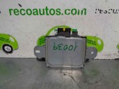 Recambio de modulo electronico para chevrolet aveo sedán 1.4 cat referencia OEM IAM 13306648 5WK50311 CONTINENTAL