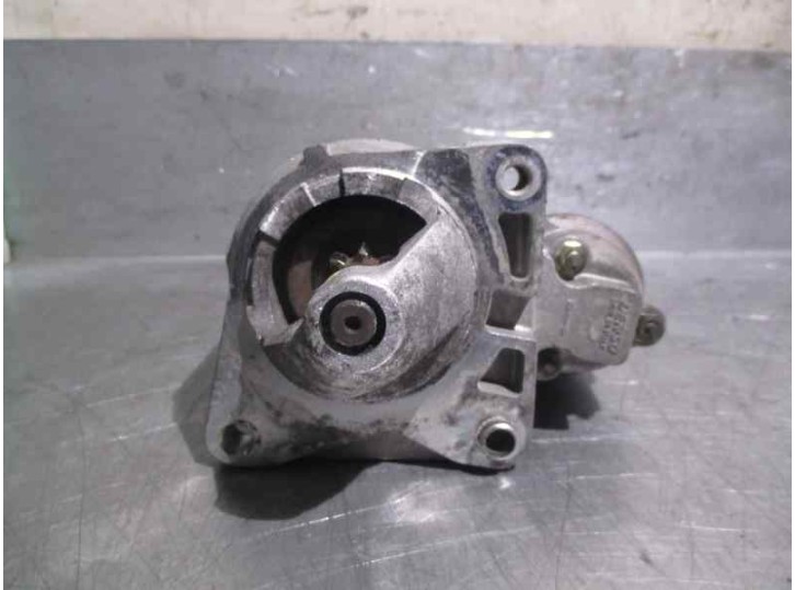 Recambio de motor arranque para lancia ypsilon (101) 1.4 cat referencia OEM IAM 46816973 63103031 DENSO