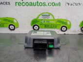 Recambio de modulo electronico para chevrolet aveo sedán 1.4 cat referencia OEM IAM 13306648 5WK50311 CONTINENTAL
