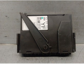 Replacement comfort module for Opel Meriva A 1.7 16V OEM IAM reference 13111111 5WK48664D SIEMENS VDO