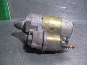 Recambio de motor arranque para lancia ypsilon (101) 1.4 cat referencia OEM IAM 46816973 63103031 DENSO