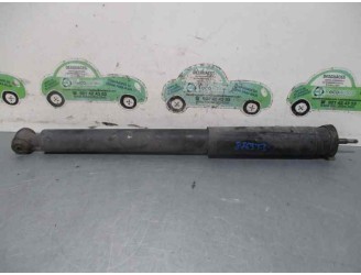 Recambio de amortiguador trasero izquierdo para mercedes-benz clase e (w210) berlina diesel 2.7 cdi 20v cat referencia OEM IAM 2