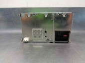 Recambio de sistema audio / radio cd para seat exeo berlina (3r2) 2.0 tdi referencia OEM IAM 3R0035186B 