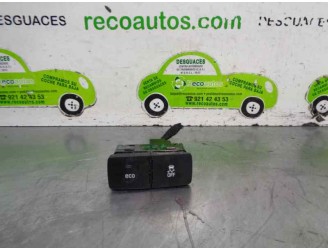 Recambio de mando para chevrolet aveo sedán 1.4 cat referencia OEM IAM 202010119  