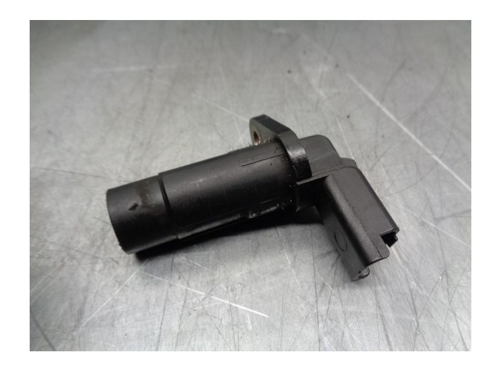 Recambio de captador volante motor para renault kangoo 1.5 dci diesel cat referencia OEM IAM 8200373588 