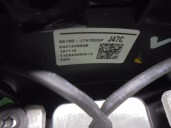 Recambio de volante para kia xceed 1.0 tgdi cat referencia OEM IAM 56100J7470 6499888 