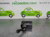 Recambio de mando para chevrolet aveo sedán 1.4 cat referencia OEM IAM 202010119 