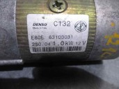 Recambio de motor arranque para lancia ypsilon (101) 1.4 cat referencia OEM IAM 46816973 63103031 DENSO