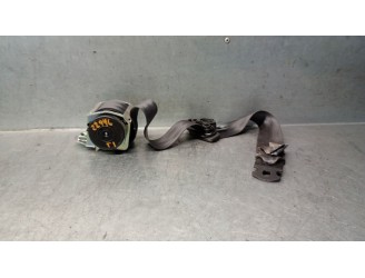 Recambio de cinturon seguridad trasero izquierdo para opel corsa e (x15) 1.3 cdti (08, 68) referencia OEM IAM 13427752 198915 