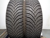 Recambio de neumatico/s para mini r50 , r53 16v cat referencia OEM IAM 17565R1584T FIRESTONE WINTERHAWK 4