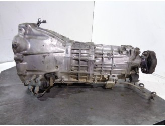 Replacement gearbox for Lexus IS 200 (DS2/IS2) D-CAT OEM IAM reference 3303053210 3303053210 AISIN