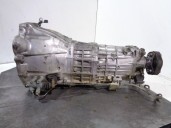 Replacement gearbox for Lexus IS 200 (DS2/IS2) D-CAT OEM IAM reference 3303053210 3303053210 AISIN