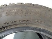 Recambio de neumatico/s para mini r50 , r53 16v cat referencia OEM IAM 17565R1584T FIRESTONE WINTERHAWK 4