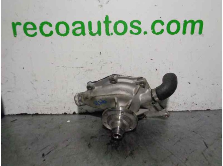 Recambio de bomba agua para land rover discovery (salljg/lj) 2.5 turbodiesel referencia OEM IAM 1531717S  
