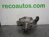 Recambio de bomba agua para land rover discovery (salljg/lj) 2.5 turbodiesel referencia OEM IAM 1531717S  