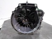 Recambio de caja cambios para lexus is 200 (ds2/is2) d-cat referencia OEM IAM 3303053210 3303053210 AISIN