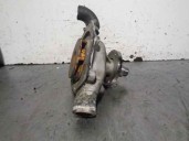 Recambio de bomba agua para land rover discovery (salljg/lj) 2.5 turbodiesel referencia OEM IAM 1531717S 