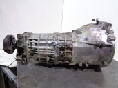 Replacement gearbox for Lexus IS 200 (DS2/IS2) D-CAT OEM IAM reference 3303053210 3303053210 AISIN