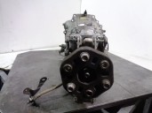 Replacement gearbox for Lexus IS 200 (DS2/IS2) D-CAT OEM IAM reference 3303053210 3303053210 AISIN