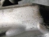 Recambio de bomba agua para land rover discovery (salljg/lj) 2.5 turbodiesel referencia OEM IAM 1531717S  