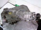 Replacement gearbox for Lexus IS 200 (DS2/IS2) D-CAT OEM IAM reference 3303053210 3303053210 AISIN