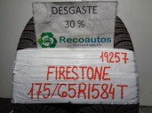 Recambio de neumatico/s para mini r50 , r53 16v cat referencia OEM IAM 17565R1584T FIRESTONE WINTERHAWK 4