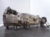 Replacement gearbox for Lexus IS 200 (DS2/IS2) D-CAT OEM IAM reference 3303053210 3303053210 AISIN