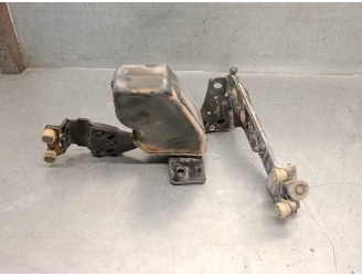 Recambio de soporte / guia puerta corredera para citroën jumpy combi 1.6 blue-hdi fap referencia OEM IAM 9808074880 9808074880 