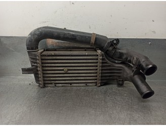 INTERCOOLER 24406701 57965 BEHR