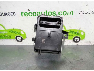 Recambio de modulo electronico para chevrolet aveo sedán 1.4 cat referencia OEM IAM 22874299  