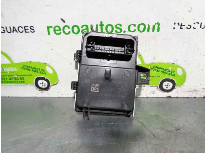 Recambio de modulo electronico para chevrolet aveo sedán 1.4 cat referencia OEM IAM 22874299 