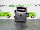 Recambio de modulo electronico para chevrolet aveo sedán 1.4 cat referencia OEM IAM 22874299  