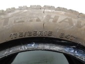 Recambio de neumatico/s para mini r50 , r53 16v cat referencia OEM IAM 17565R1584T FIRESTONE WINTERHAWK 4