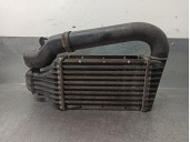Recambio de intercooler para opel zafira a 2.0 dti referencia OEM IAM 24406701 57965 BEHR