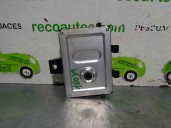 Recambio de modulo electronico para chevrolet aveo sedán 1.4 cat referencia OEM IAM 22874299  