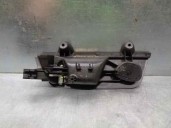 Recambio de maneta interior trasera derecha para seat exeo berlina (3r2) 2.0 tdi referencia OEM IAM 8E0839020 