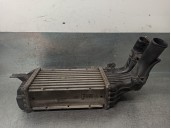 Recambio de intercooler para opel zafira a 2.0 dti referencia OEM IAM 24406701 57965 BEHR