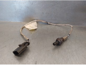 Recambio de sonda lambda para mini r50 , r53 16v cat referencia OEM IAM 0872674L 0872674L 