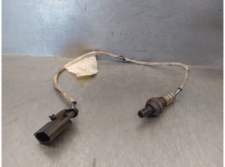 Recambio de sonda lambda para mini r50 , r53 16v cat referencia OEM IAM 0872674L 0872674L 
