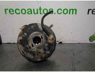 Replacement brake servo for Seat Ibiza (6K) 1.3 CAT (AAV) OEM IAM reference 6K1612105D 
