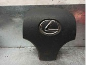Recambio de airbag delantero izquierdo para lexus is 200 (ds2/is2) d-cat referencia OEM IAM 4513053080C0  