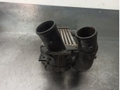 Recambio de intercooler para opel zafira a 2.0 dti referencia OEM IAM 24406701 57965 BEHR