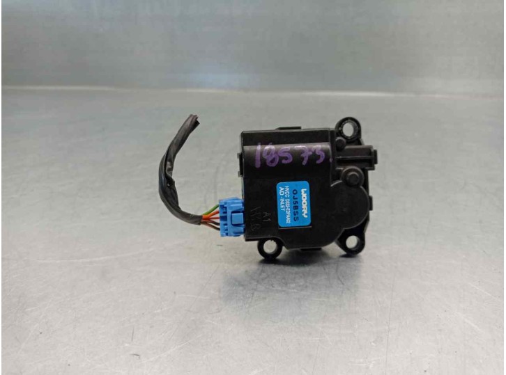 Recambio de motor apertura trampillas climatizador para kia xceed 1.0 tgdi cat referencia OEM IAM D332EDFAA02 