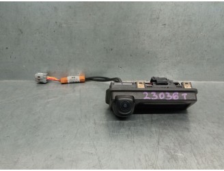 Recambio de maneta exterior porton para kia stonic (yb) 1.2 cvvt referencia OEM IAM 99240H8100 99240H8100 