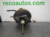 Replacement brake servo for Seat Ibiza (6K) 1.3 CAT (AAV) OEM IAM reference 6K1612105D 